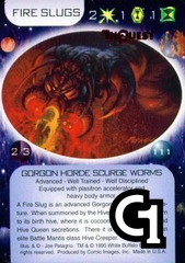 Fire Slugs - Promo